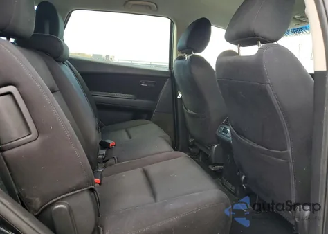 2013 Mazda Cx-9 Sport from USA, damaged, VIN JM3TB3BV9D0417535